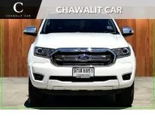 2020 Ford RANGER 2.2 Double Cab (ปี 15-21) XLT Hi-Rider Pickup