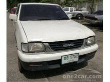 1997 Isuzu Dragon Eyes 2.5 SPACE CAB SX Pickup MT