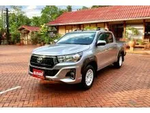 2019 Toyota HILUX REVO 2.4 Double Cab Z Edition J Plus Pickup