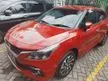 Jual Mobil Suzuki Baleno 2023 1.5 di Jawa Timur Automatic Hatchback Merah Rp 220.000.000