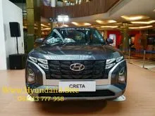 2022 Hyundai Creta 1.5 Trend Wagon