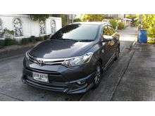 2013 Toyota Vios 1.5 (ปี 13-17) J Sedan AT