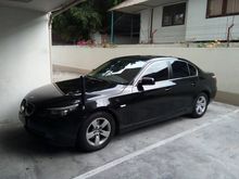 2009 BMW 523i 2.5 E60 (ปี 03-10) Sedan AT