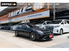 2019 Mercedes-Benz SLC300 2.0 R172 (ปี 16-20) AMG Dynamic Convertible