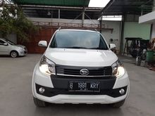 2015 Daihatsu Terios 1.5 R SUV