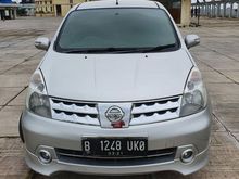 2011 Nissan Grand Livina 1.5 Highway Star MPV