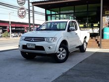 2012 Mitsubishi Triton 2.4 MEGA CAB (ปี 05-15) GLS Plus Pickup MT