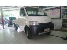 2018 Daihatsu Gran Max 1.3 STD Pick-up
