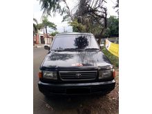 1997 Toyota Kijang SSX MPV