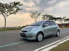 2010 Toyota Yaris 1.5 E Hatchback
