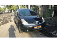 2011 Nissan Grand Livina 1.5 XV MPV