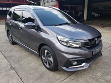 2018 Honda Mobilio 1.5 RS MPV Mt Abu abu