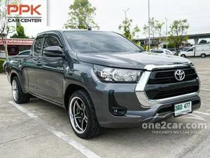2023 Toyota HILUX REVO 2.4 Z Edition Entry Smart Cab Pickup