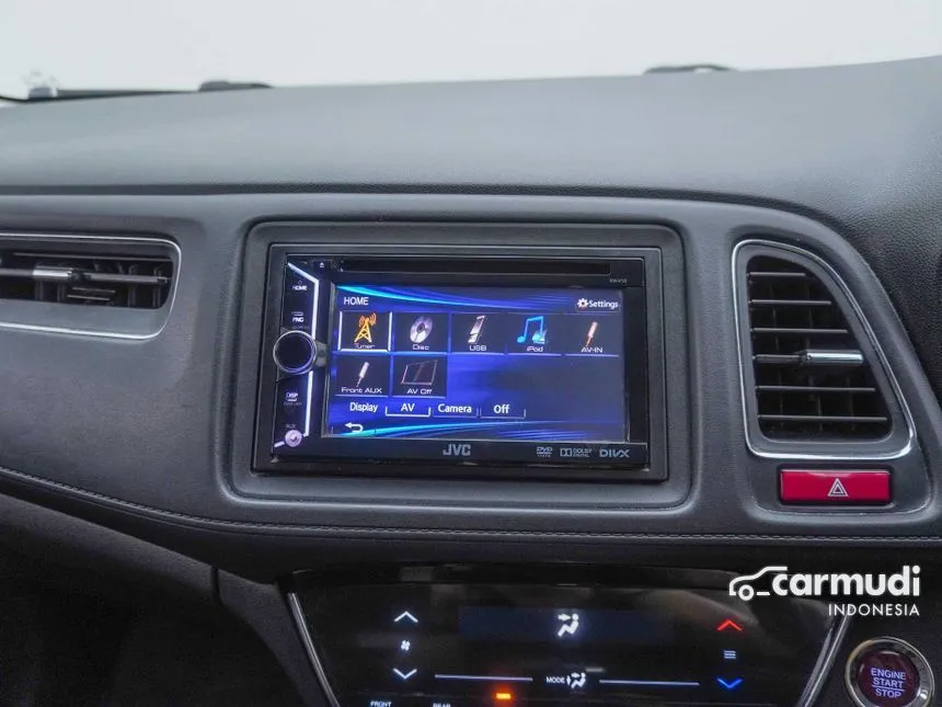 2015 Honda HR-V E SUV