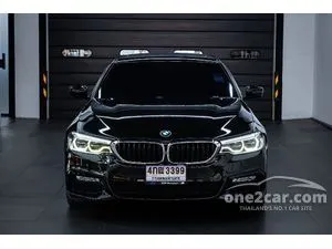 2018 BMW 530e 2.0 M Sport Sedan