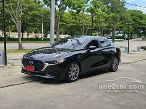 2020 Mazda 3 2.0 S Sedan