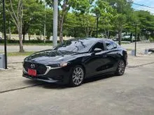 2020 Mazda 3 2.0 (ปี 19-25) S Sedan