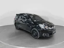 2016 Honda Mobilio 1.5 S MPV UNIT ISTIMEWA, JAMINAN BERKUALITAS, LULUS INSPEKSI 175 TITIK, SIAP PAKAI DAN TOP QUALITY