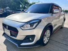 2018 Suzuki SWIFT 1.2 (ปี 18-25) GLX Hatchback