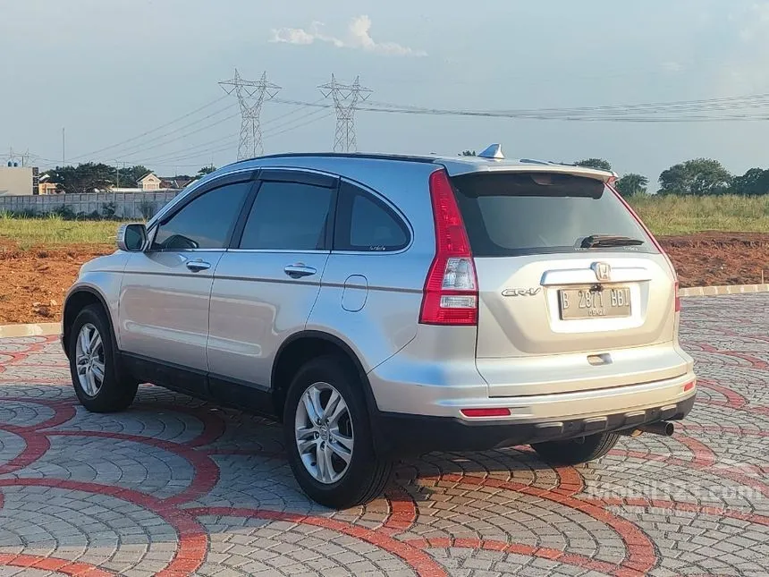 2011 Honda CR-V SUV