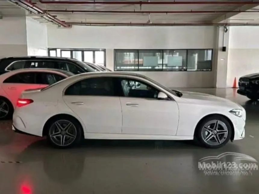 Jual Mobil Mercedes