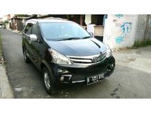 2013 Toyota Avanza 1.3 G MPV