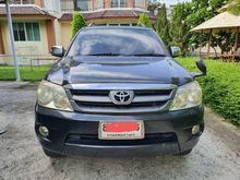 2005 Toyota Fortuner 2.7 (ปี 04-08) V SUV AT