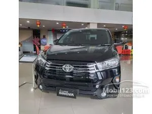 2026 Toyota Kijang Innova 2.4 G MPV