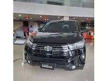 2026 Toyota Kijang Innova 2.4 G MPV Manual Matic Harga Murah Murah Disini
