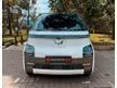 Jual Mobil Wuling EV 2023 Air ev Long Range di DKI Jakarta Automatic Hatchback Putih Rp 210.000.000