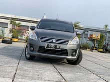 2013 Suzuki Ertiga 1.4 GL at matic pajak panjang tangan 1 dari baru istimewa