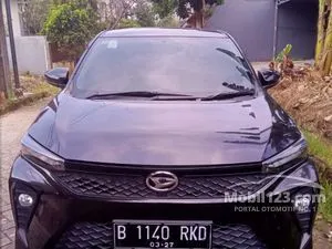 2022 Daihatsu Xenia 1.3 R ADS MPV