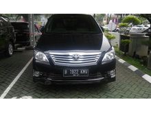 Innova G Matic Bensin 2013 Best unit