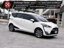 2019 Toyota SIENTA 1.5 (ปี 16-23) V Wagon