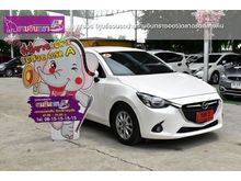 2018 Mazda 2 1.3 (ปี 15-18) Sports High Hatchback