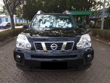 Nissan X-Trail 2.5 XT Matic 2011