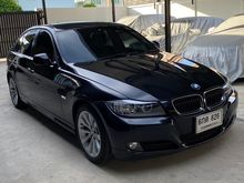 2011 BMW 320i 2.0 E90 (ปี 05-13) SE Sedan AT
