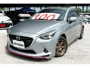 2018 Mazda 2 1.3 Sports High Connect Hatchback