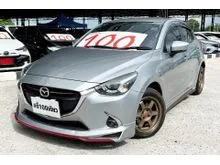 2018 Mazda 2 1.3 (ปี 15-25) Sports High Connect Hatchback