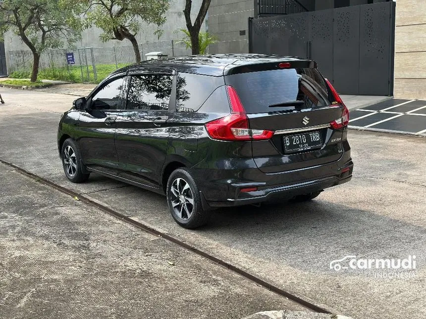 2020 Suzuki Ertiga GX MPV