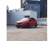 2021 Honda City 1.5 RS Hatchback , LOW KM 44rb RECORD HONDA - UNIT FRESH SIAP PAKAI , MOBIL GARANSI BEBAS TABRAK BEBAS BANJIR