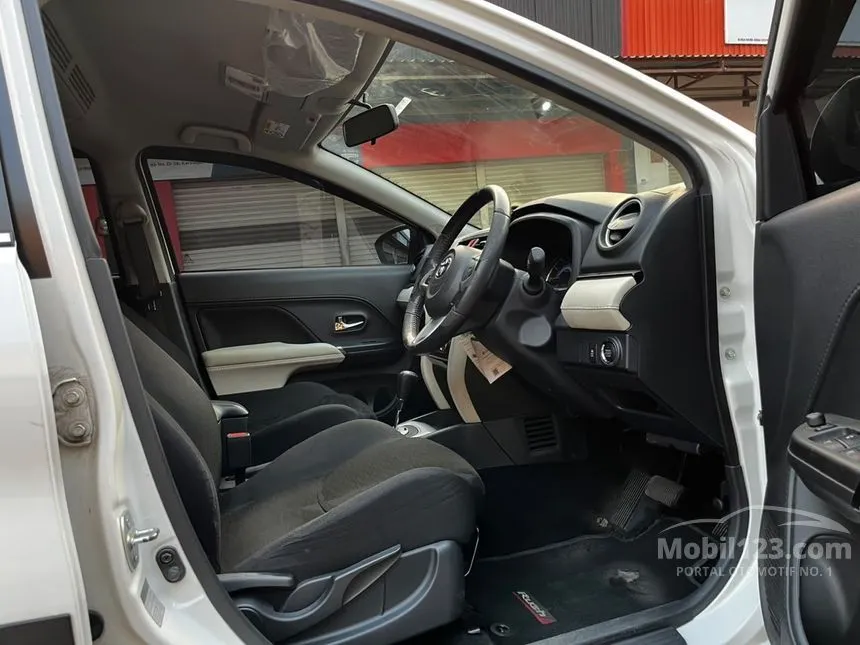 2020 Toyota Rush TRD Sportivo SUV