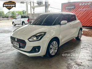2019 Suzuki SWIFT 1.2 GLX Hatchback