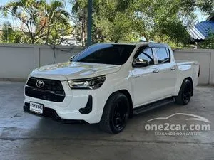 2023 Toyota HILUX REVO 2.4 Z Edition Mid Double Cab Pickup
