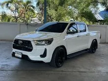 2023 Toyota HILUX REVO 2.4 Double Cab Z Edition Mid Pickup