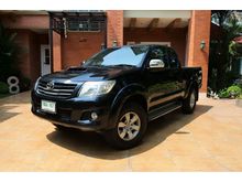 2015 Toyota Hilux Vigo 2.5 CHAMP SMARTCAB (ปี 11-15) Prerunner E Pickup AT
