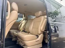 2017 Hyundai H-1 2.5 XG New Next Generation MPV