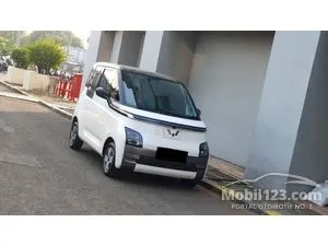 2023 Wuling Air EV Long Range Hatchback