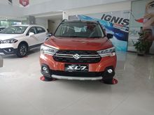 2020 Suzuki XL7 1,5 ALPHA surabaya stok ready