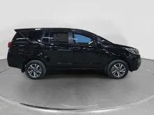 2022 Toyota Kijang Innova 2.0 V MPV